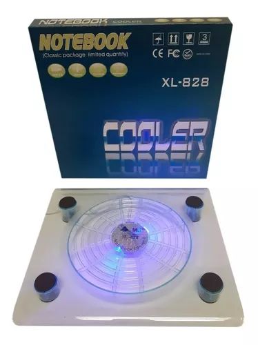 Ventilador para Laptop XL-828