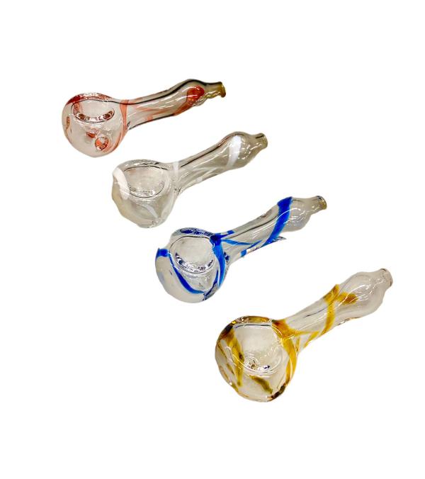 Pipa de Vidrio