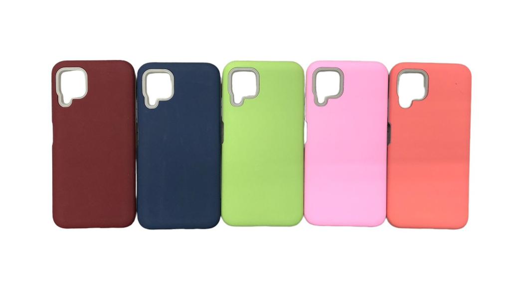 Estuche 2 en 1 P40 Lite