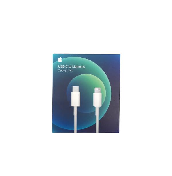 Cable Iphone Tipo-C a Lighting 1m