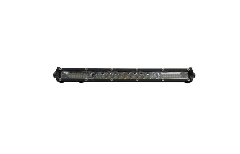 Barra Luz Led Carro