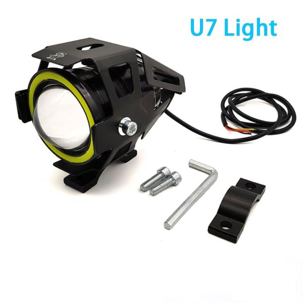 Bombillo LED U7 para Moto