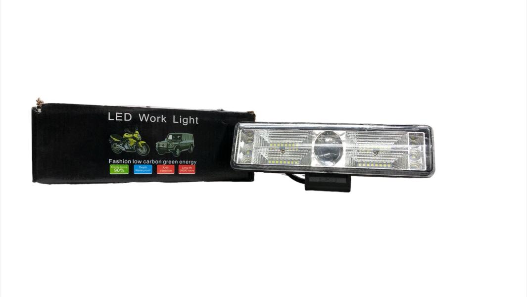 Bombillo Led 20cm