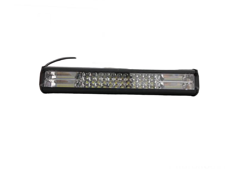 Halógeno Barra LED 84L 252W