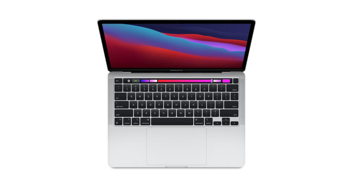 Macbook Pro 13.3 512GB