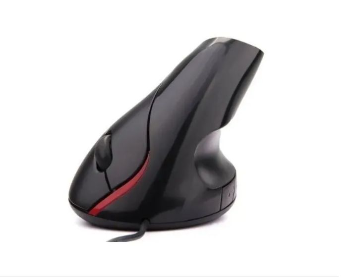 Mouse Vertical 2DYX