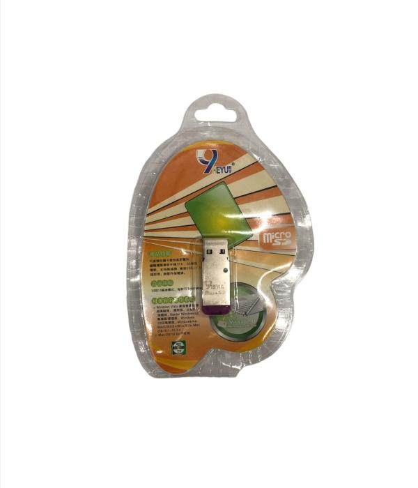 Lector de T-Flash K-14
