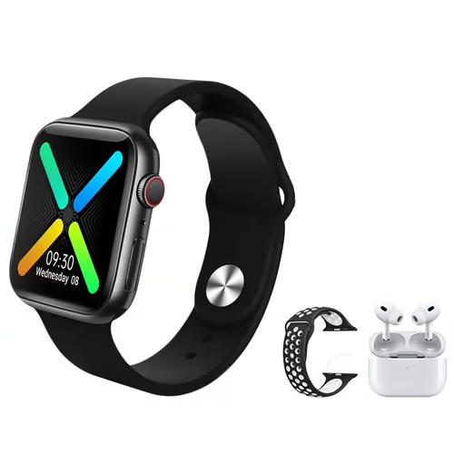 Reloj Inteligente 8 Pro Max L + Airpods