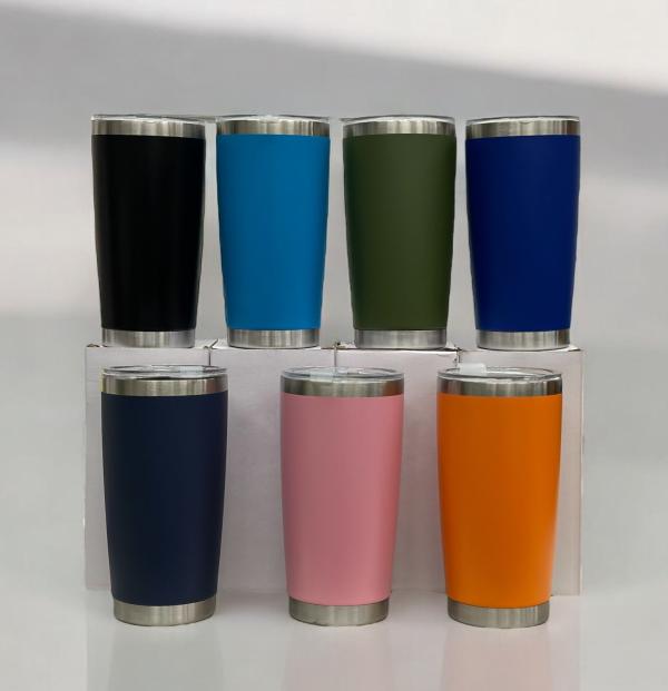 Vaso Térmico 600ml