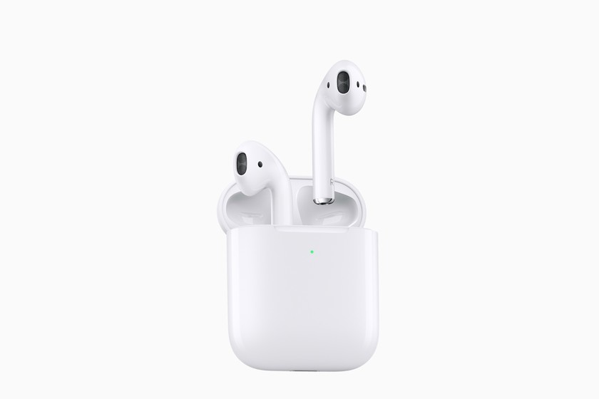 Audífono Bluetooth Airpods 3A