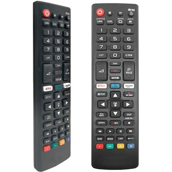Control Universal AD-CRLG-7108