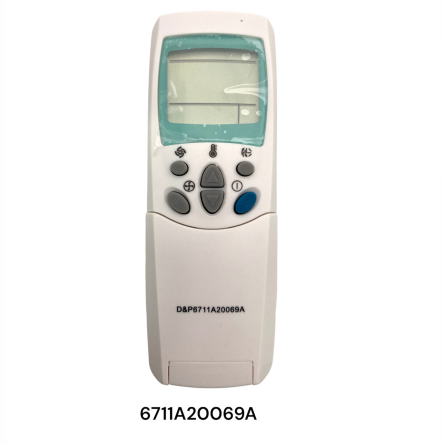 CONTROL Universal 6711A20069A
