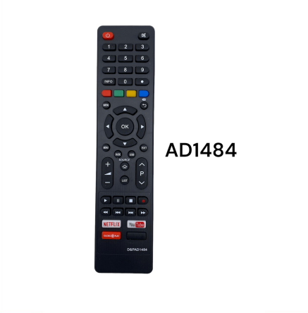 CONTROL Universal AD-1484 LCD