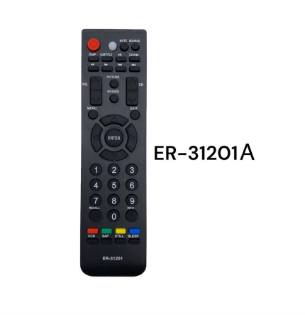 CONTROL Universal ER-31201A