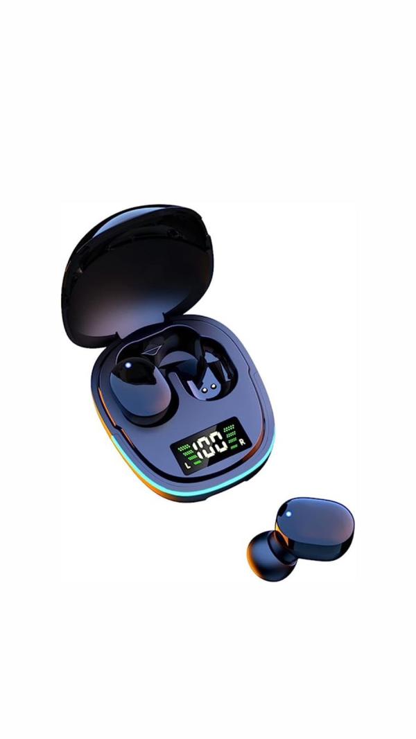 Audífono Bluetooth G9S