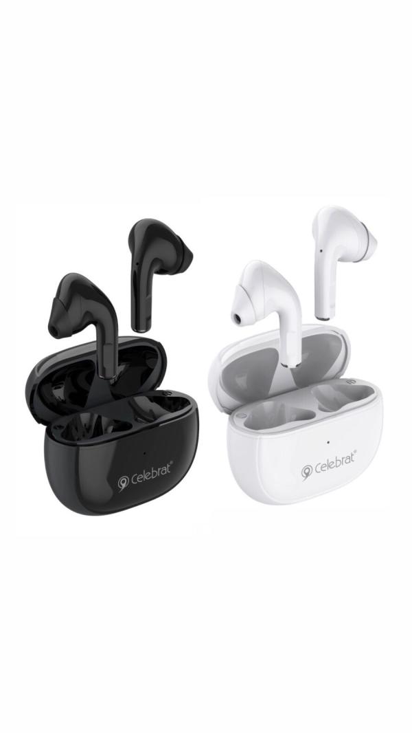 Audífono Bluetooth TWS-W31