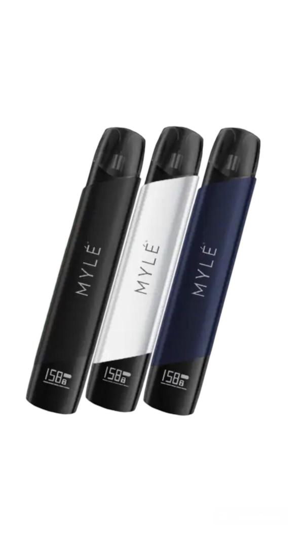 Vape MYLE Dispositivo