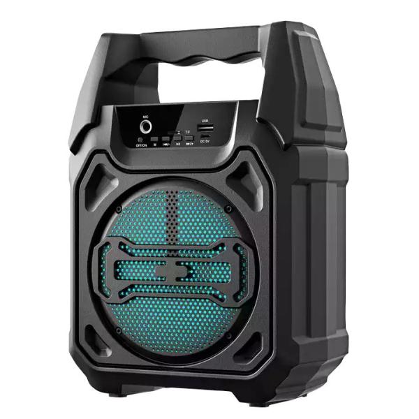 Parlante Bluetooth GTS-1508