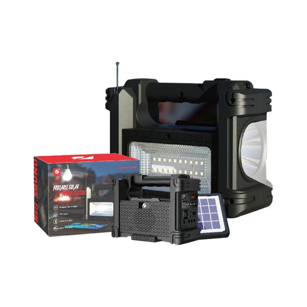 Parlante Bluetooth KTS-1446