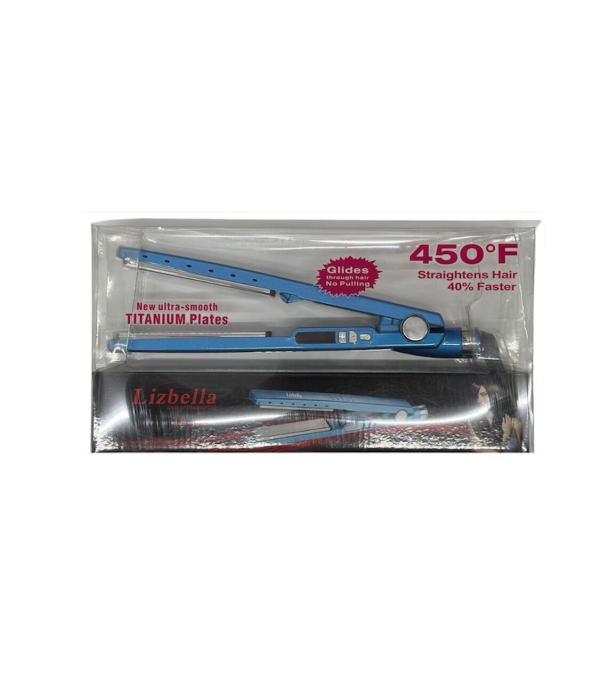 Plancha Lizbella Gynipot LB-538B