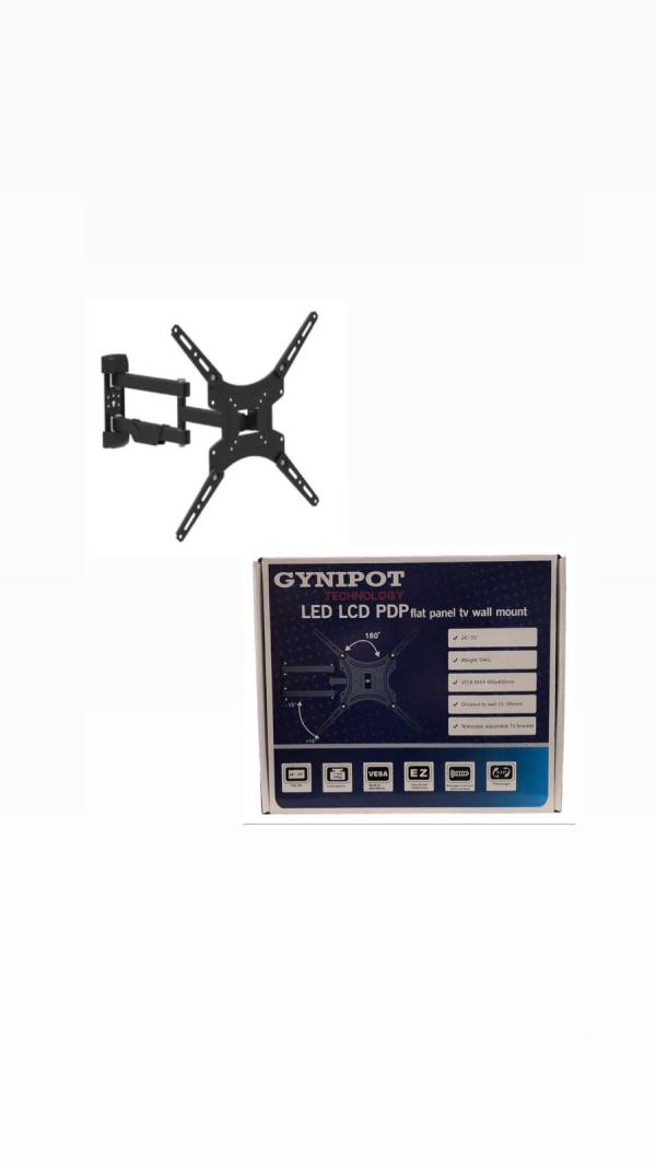 Soporte para Televisor Gynipot GY-001N 14" a 55"