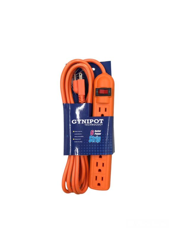 Regleta 3M GY-8056