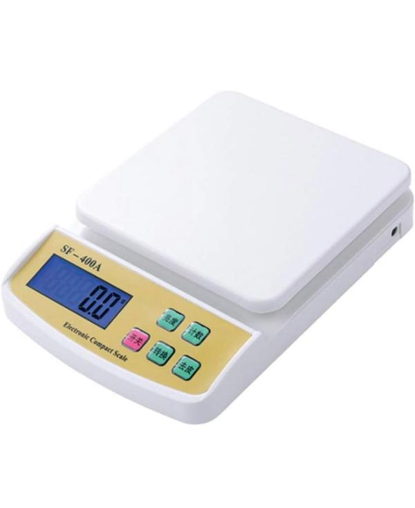 Bascula Gynipot Digital GY-A06