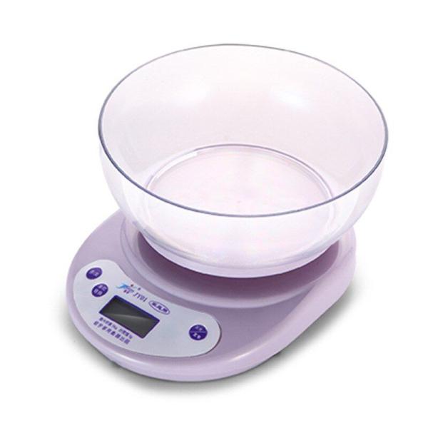 Bascula Gynipot Digital Cocina GY-A09