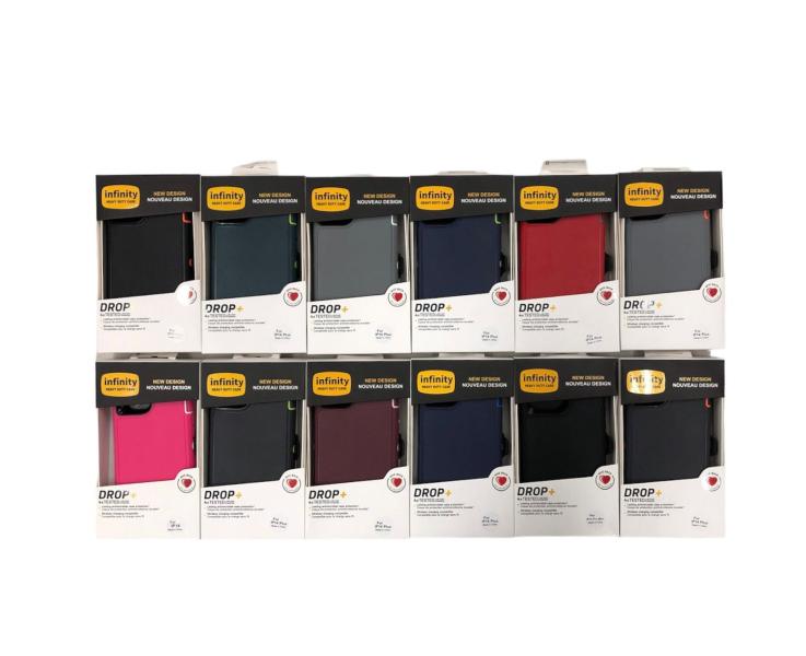 Estuches Otter Box 3A