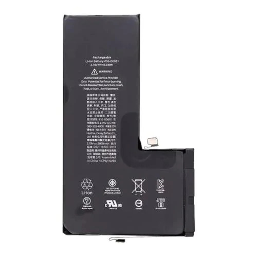 Batería IPhone 11 Pro Max 3A