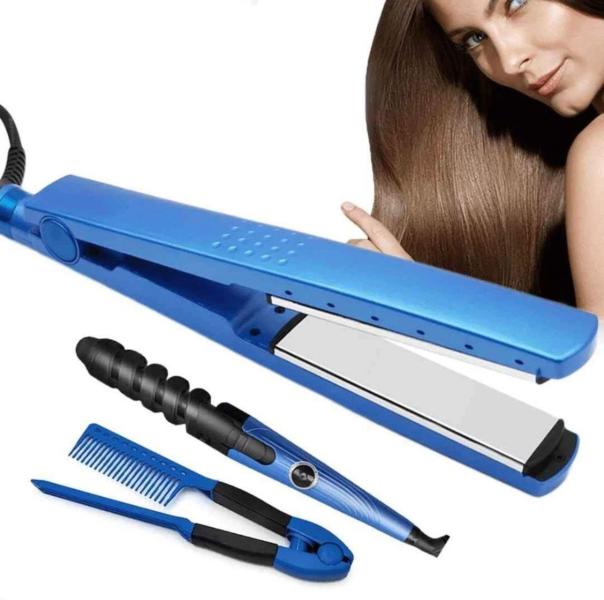 Set Plancha 3 en 1