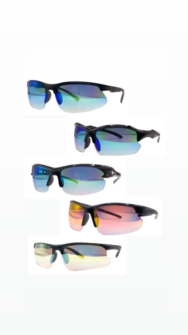 Gafas de Sol Oxinhel DPVR