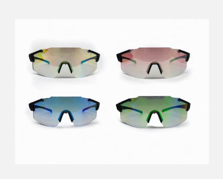 Gafas de Sol Cashfor DP-2,DP-4