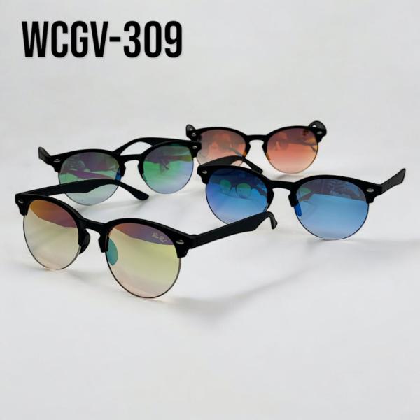 Gafas de Sol Blu Rol WCGV