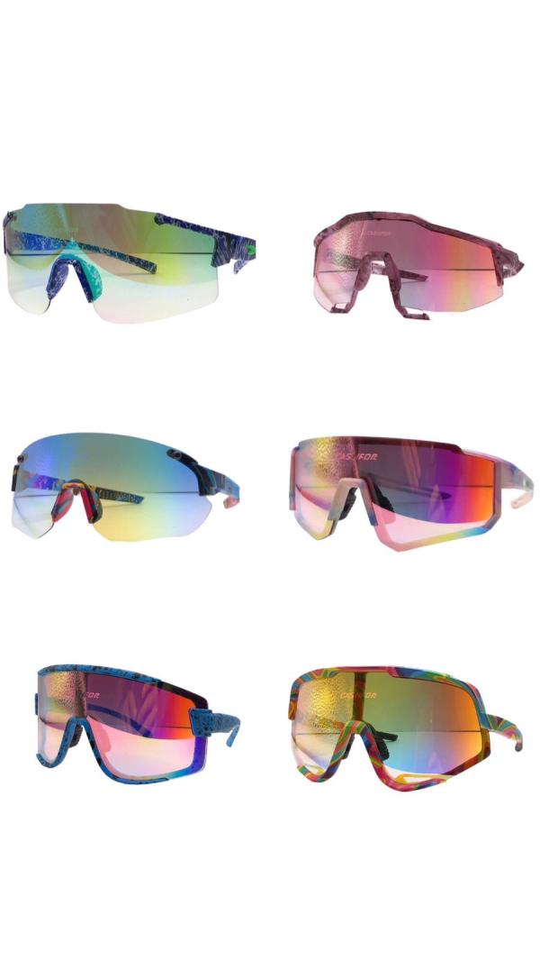 Gafas de Sol Cashfor DGTV