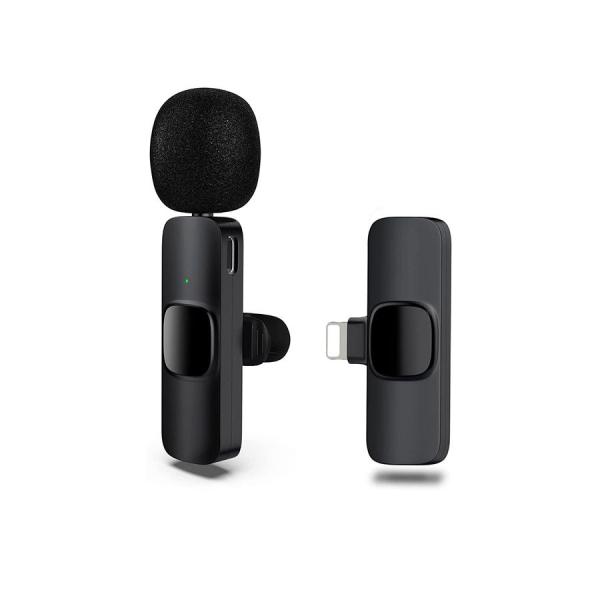 Micrófono Portátil inalámbrico MS-UC751 iPhone