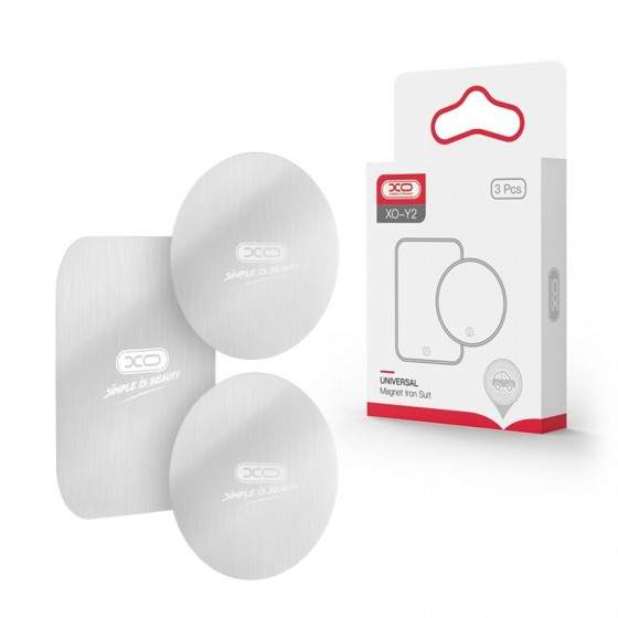 Repuesto Placa Magnético XO Y2