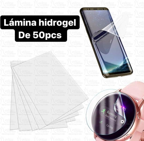 Lamina HD Sencilla Blue Eay 18cm*12cm por Corte
