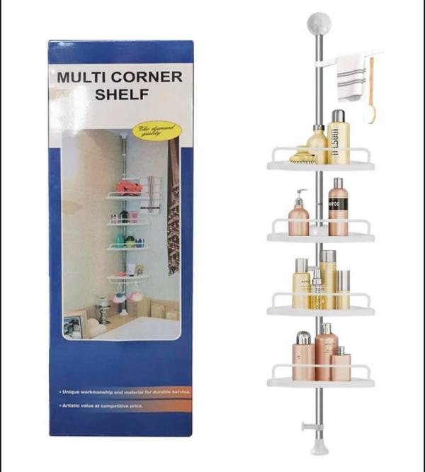 Organizador de Baño Esquinero 3.2m