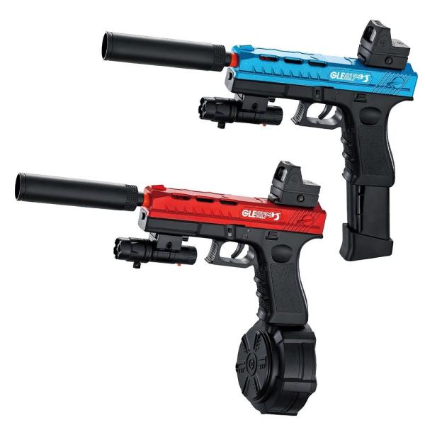 Pistola de Gel de Juguete ST-622A