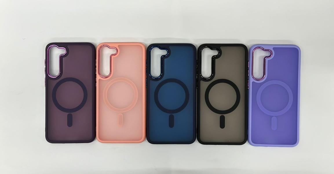 Acrigel Space Colores + Magsafe