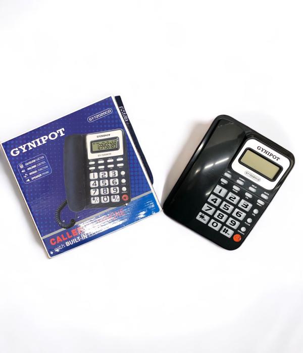 Telefono Gynipot GY-T2020CID
