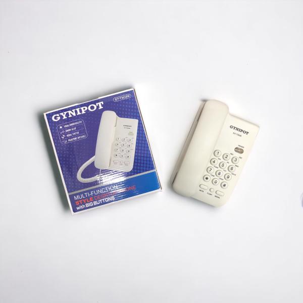 Telefono Gynipot GY-T3026