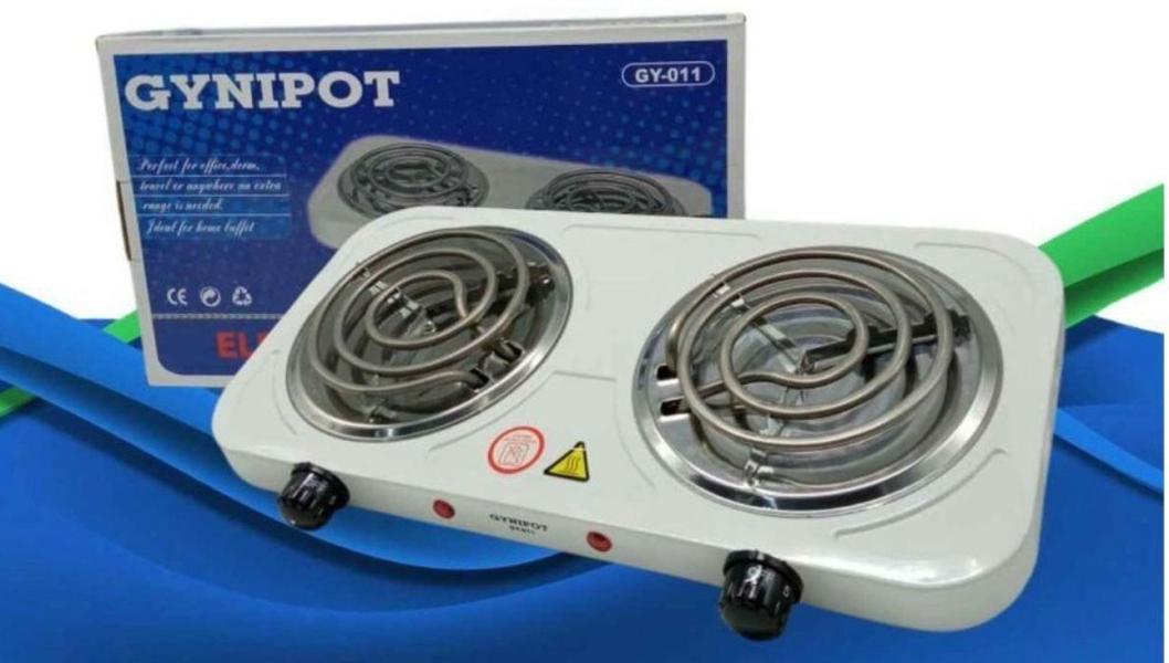 Cocina ELECTRICA Gynipot GY-011