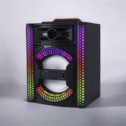 Parlante Bluetooth KTS-1859