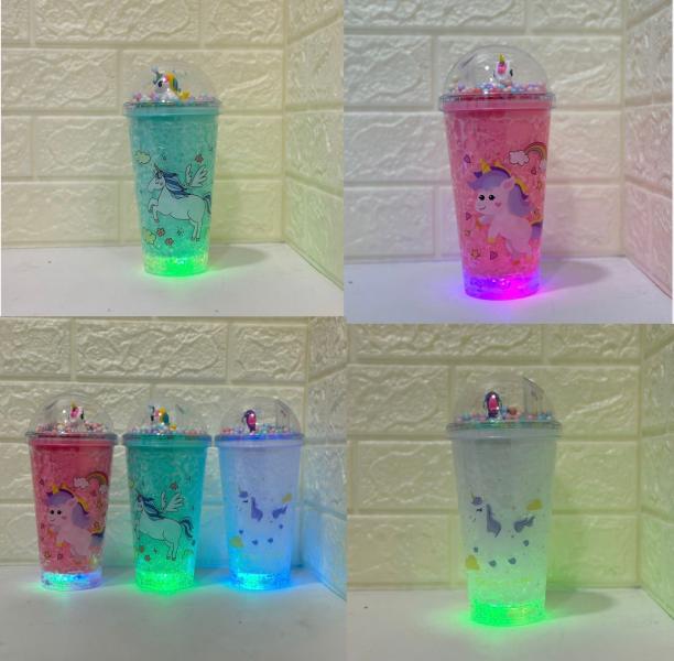 Vaso Termico unicornio 450ml