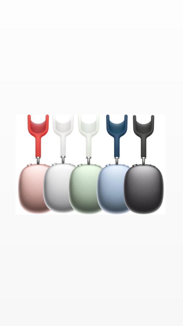 Audifono Airpods Max 3A
