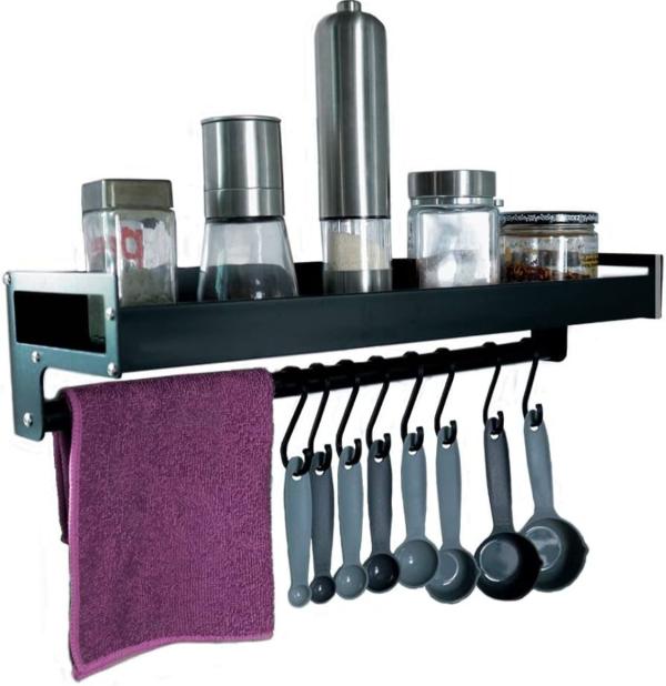 Mini Estante de Cocina