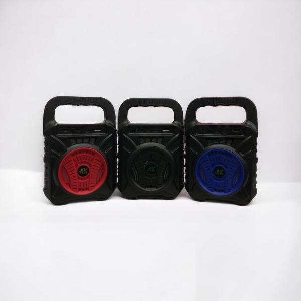 Parlante Bluetooth AK-1302