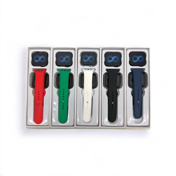 Reloj Inteligente Watch 6